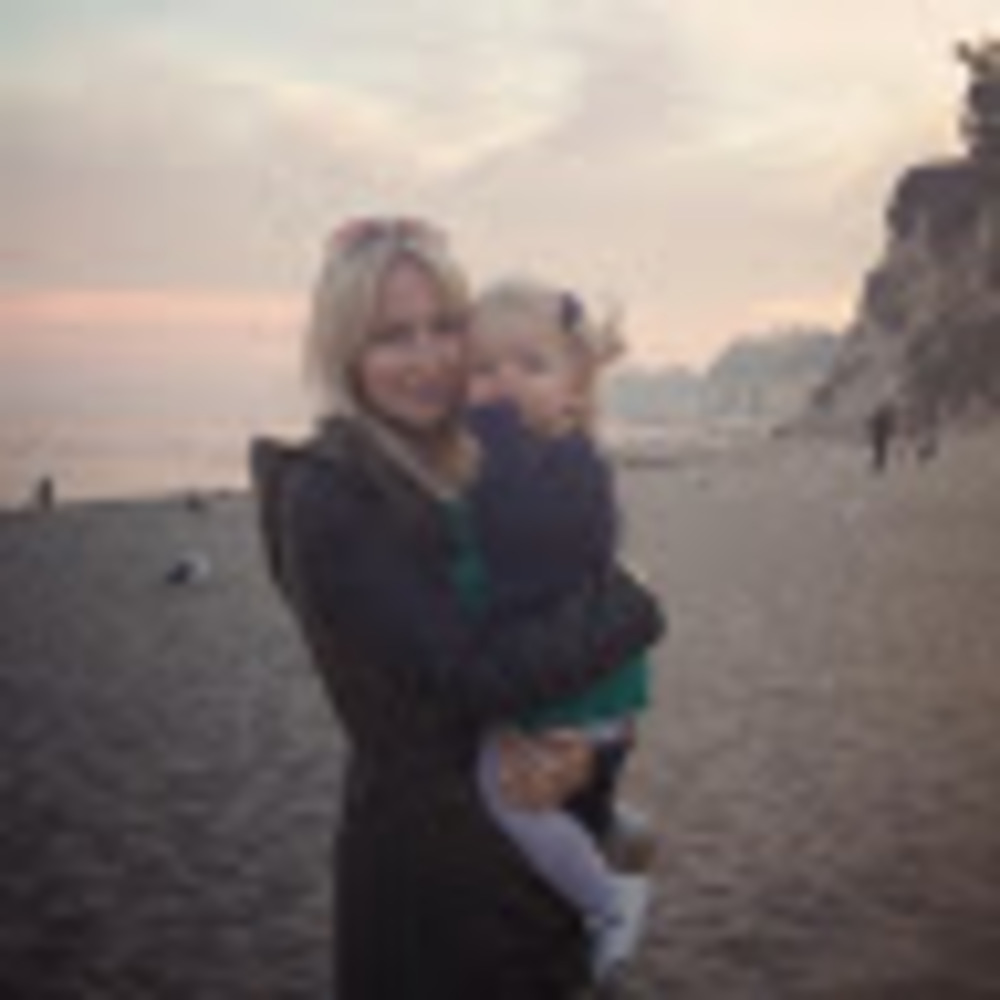 Meet your Posher, Victoria